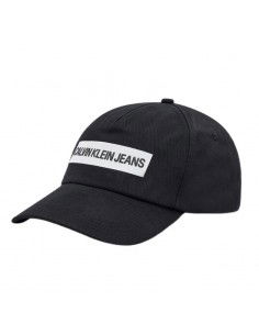 Calvin Klein Jeans Institutional M K50K507050 baseball cap