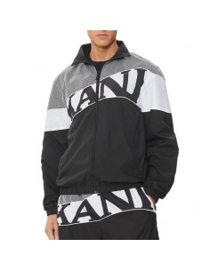 Karl Kani Wavy Retro Block Trackjacket M 6086268