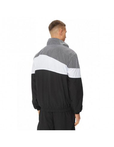 Karl Kani Wavy Retro Block Trackjacket M 6086268 Karl Kani Wavy Retro Block Trackjacket M 6086268