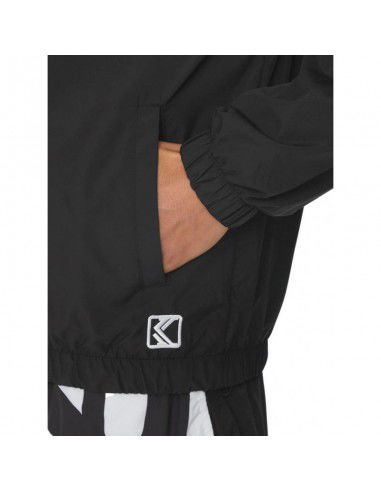 Karl Kani Wavy Retro Block Trackjacket M 6086268 Karl Kani Wavy Retro Block Trackjacket M 6086268