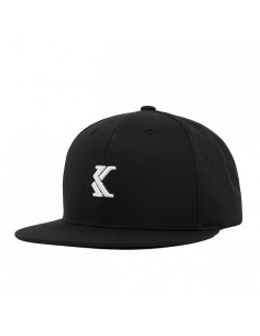 Karl Kani Signature Essential Flat Brim cap 7001204