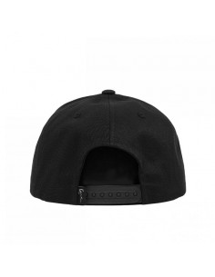Karl Kani Signature Essential Flat Brim cap 7001204 2