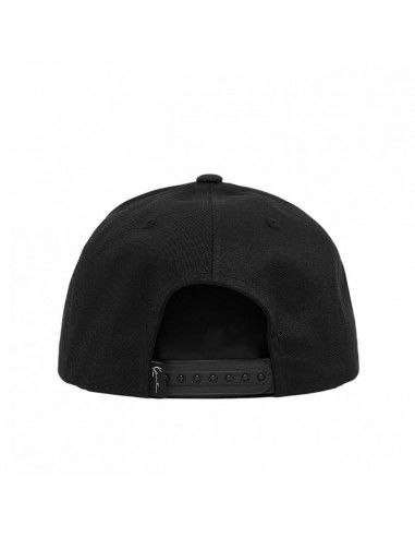 Karl Kani Signature Essential Flat Brim cap 7001204 Karl Kani Signature Essential Flat Brim cap 7001204
