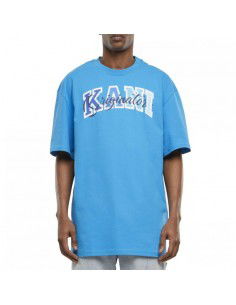 Karl Kani Serif Originator Tee M 6060238