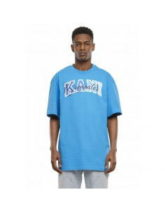 Karl Kani Serif Originator Tee M 6060238 2