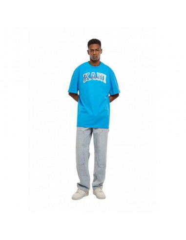 Karl Kani Serif Originator Tee M 6060238 Karl Kani Serif Originator Tee M 6060238