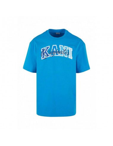 Karl Kani Serif Originator Tee M 6060238 Karl Kani Serif Originator Tee M 6060238
