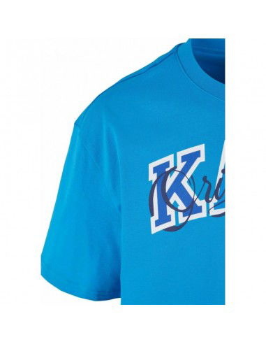 Karl Kani Serif Originator Tee M 6060238 Karl Kani Serif Originator Tee M 6060238