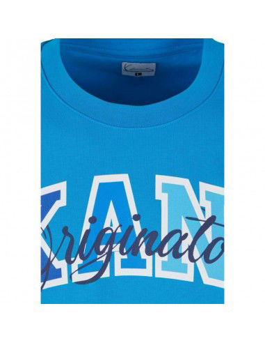 Karl Kani Serif Originator Tee M 6060238 Karl Kani Serif Originator Tee M 6060238