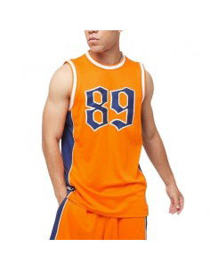 Karl Kani Og Block Basketball Tank M 6031484