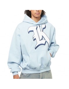 Karl Kani Small Signature Os Hoodie M 6092005