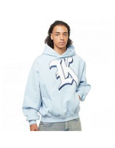 Karl Kani Small Signature Os Hoodie M 6092005 2