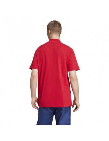 Adidas Bayern Munich M IT4145 polo shirt Adidas Bayern Munich M IT4145 polo shirt