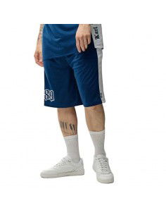 Karl Kani Og Block Basketball Shorts M 6013770