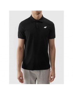 Polo shirt 4F M 4FWSS24TPTSM34320S