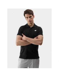Polo shirt 4F M 4FWSS24TPTSM34320S 2