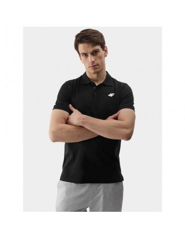 Polo shirt 4F M 4FWSS24TPTSM34320S Polo shirt 4F M 4FWSS24TPTSM34320S