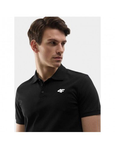 Polo shirt 4F M 4FWSS24TPTSM34320S Polo shirt 4F M 4FWSS24TPTSM34320S