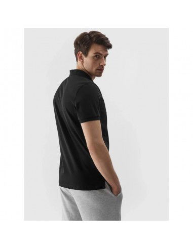Polo shirt 4F M 4FWSS24TPTSM34320S Polo shirt 4F M 4FWSS24TPTSM34320S