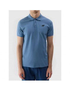 Polo shirt 4F M 4FWSS24TPTSM34332S