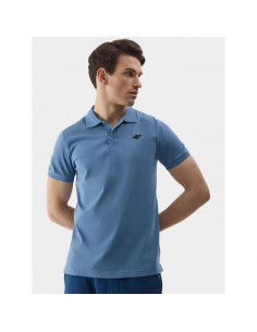 Polo shirt 4F M 4FWSS24TPTSM34332S 2