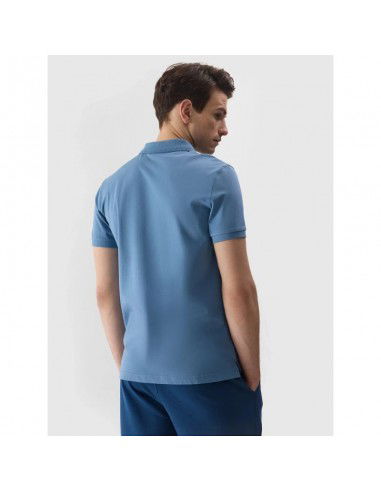 Polo shirt 4F M 4FWSS24TPTSM34332S Polo shirt 4F M 4FWSS24TPTSM34332S