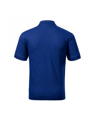 Malfini Resist Heavy Polo M MLIR20RB polo shirt cornflower blue Malfini Resist Heavy Polo M MLIR20RB polo shirt cornflower blue