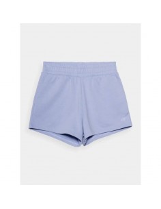4F shorts W 4FWSS24TSHOF28634S
