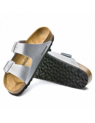 Birkenstock Arizona BF W 1012283 flipflops Birkenstock Arizona BF W 1012283 flipflops