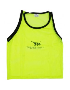Yakima Junior yellow marker