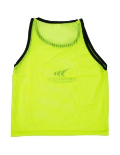 Yakima Junior yellow marker 2