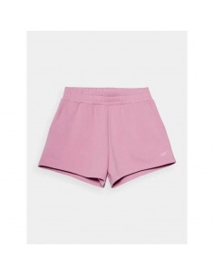 4F shorts W 4FWSS24TSHOF28656S