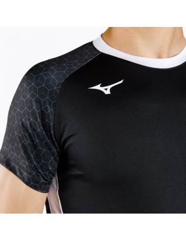 Mizuno Premium HighKyu M Tshirt V2EA700209 Mizuno Premium HighKyu M Tshirt V2EA700209
