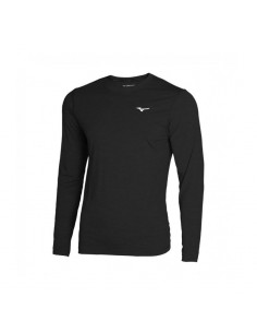 Mizuno Impulse Core LS M Tshirt J2GA752009