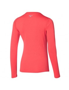 Mizuno Impulse Core LS W Tshirt J2GAA72253 2