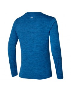 Mizuno Impulse Core LS M Tshirt J2GAA52013