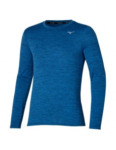 Mizuno Impulse Core LS M Tshirt J2GAA52013 2