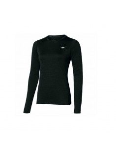 Mizuno Impulse Core LS W Tshirt J2GA772209