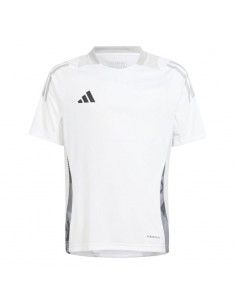 Adidas Tiro 24 Competition Training Jr Tshirt IR5472