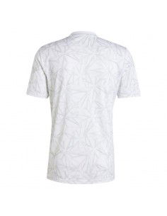 Adidas Real Madrid Home prematch Tshirt M IT5101 2