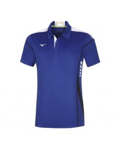 Mizuno Hex Rect Polo Tshirt M 62EA700122