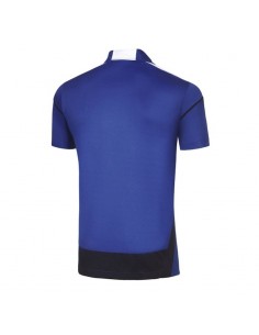 Mizuno Hex Rect Polo Tshirt M 62EA700122 2