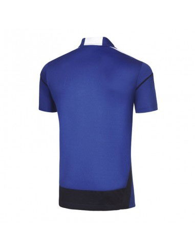 Mizuno Hex Rect Polo Tshirt M 62EA700122 Mizuno Hex Rect Polo Tshirt M 62EA700122