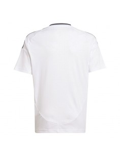 Adidas Real Madrid Home Jr Tshirt IT5186 2