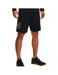 Under Armour Tech Graphic M shorts 1306443 008