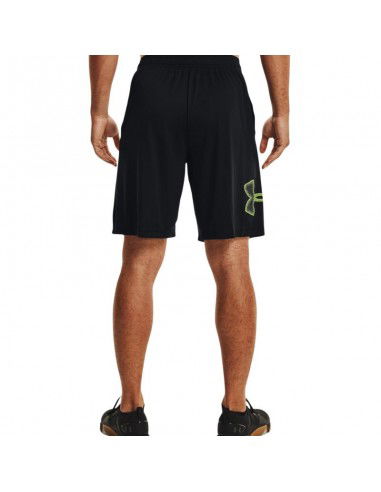 Under Armour Tech Graphic M shorts 1306443 008 Under Armour Tech Graphic M shorts 1306443 008