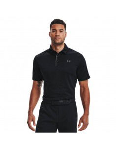 Under Armour Tech Polo training shirt M 1290140001