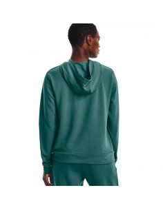 Under Armour Rival Terry Hoodie W 1369855722 2