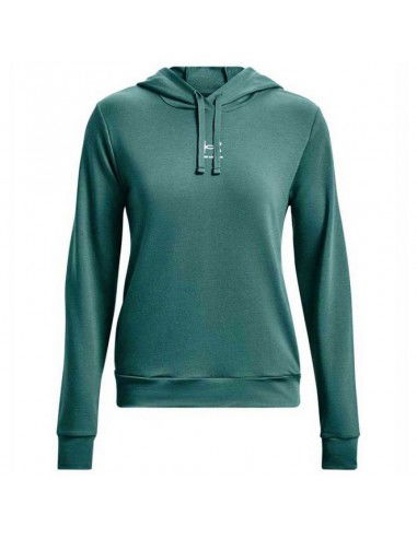 Under Armour Rival Terry Hoodie W 1369855722 Under Armour Rival Terry Hoodie W 1369855722