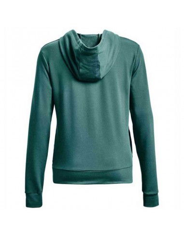 Under Armour Rival Terry Hoodie W 1369855722 Under Armour Rival Terry Hoodie W 1369855722